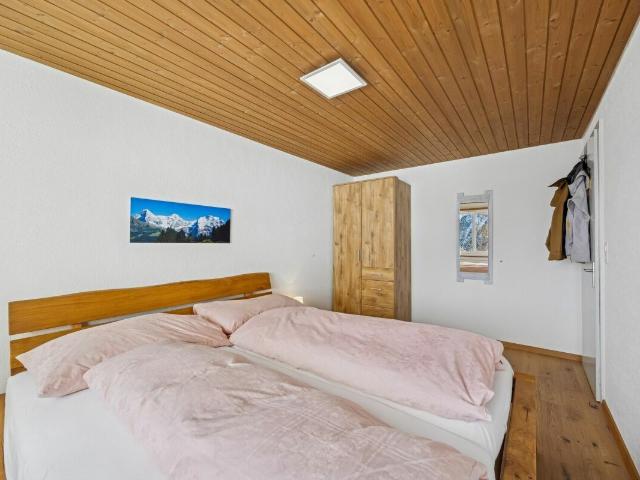 Apartment kaufen in Lauterbrunnen, Bern