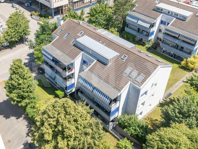 Apartment kaufen in Muttenz, Basel-Landschaft