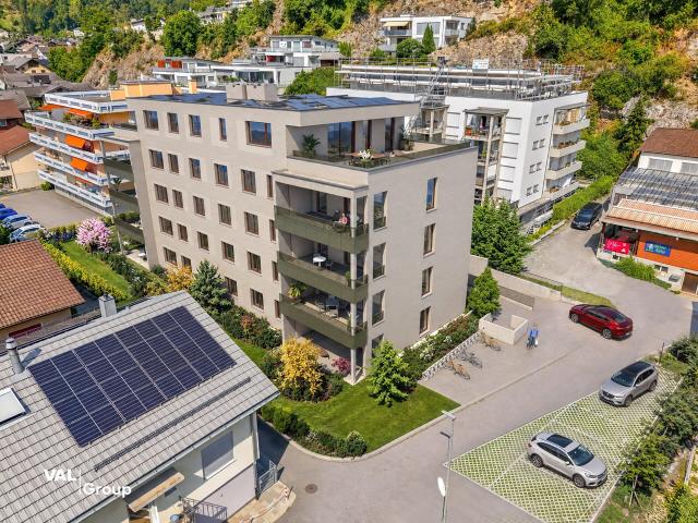 Apartment kaufen
