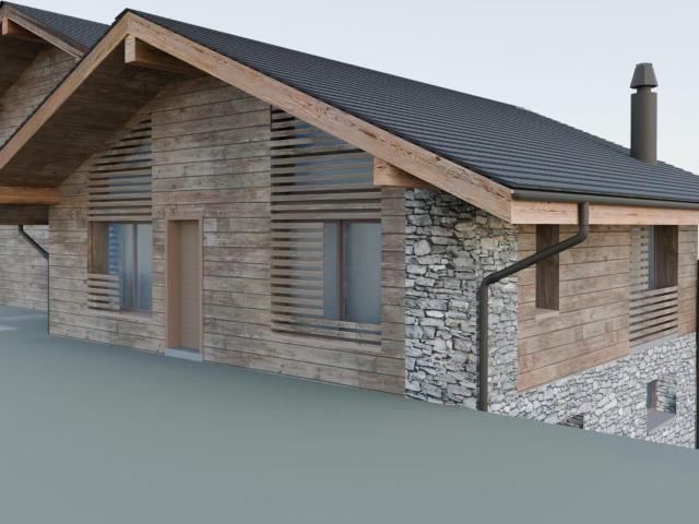 Apartment kaufen in Haute Nendaz, Nendaz