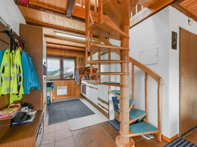 Apartment kaufen
