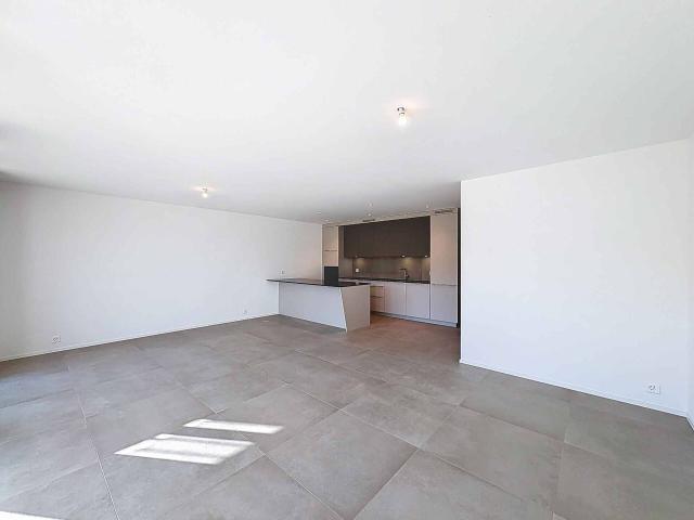 Apartment kaufen