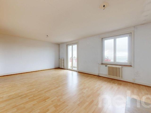 Apartment kaufen in Corcelles (NE)