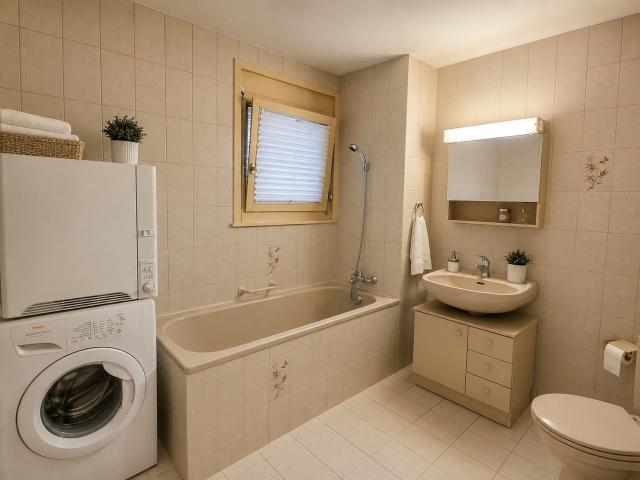 Apartment kaufen
