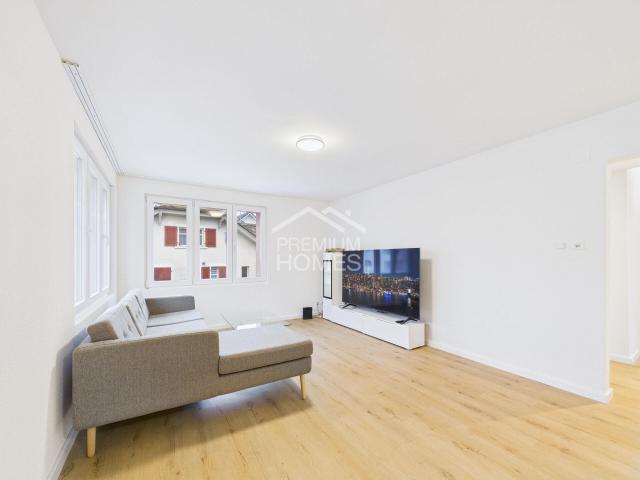 Apartment kaufen