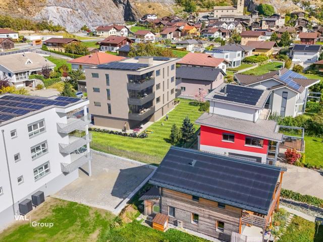 Apartment kaufen in Oberdorf, Niedergesteln