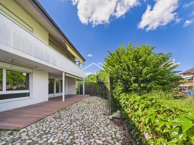 Apartment kaufen