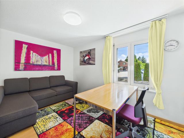 Apartment kaufen in Niederönz, Verwaltungsregion Emmental-Oberaargau