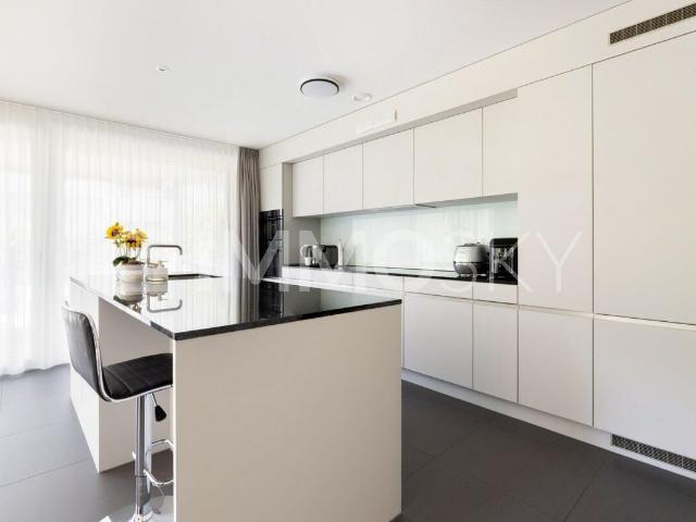 Apartment kaufen