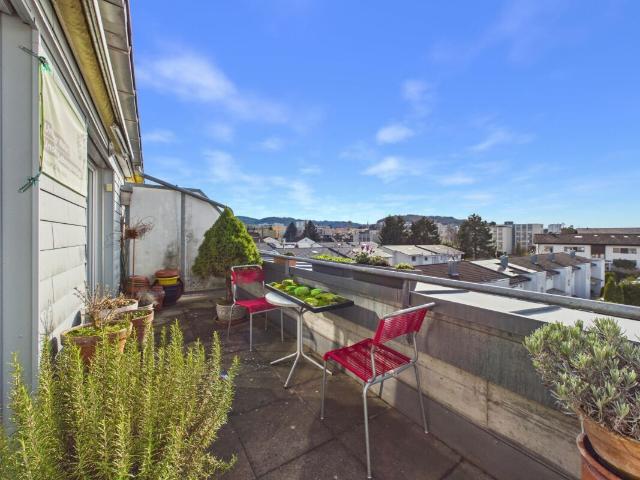 Apartment kaufen in Uzwil, St. Gallen
