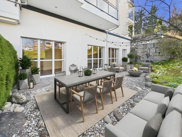 Apartment kaufen