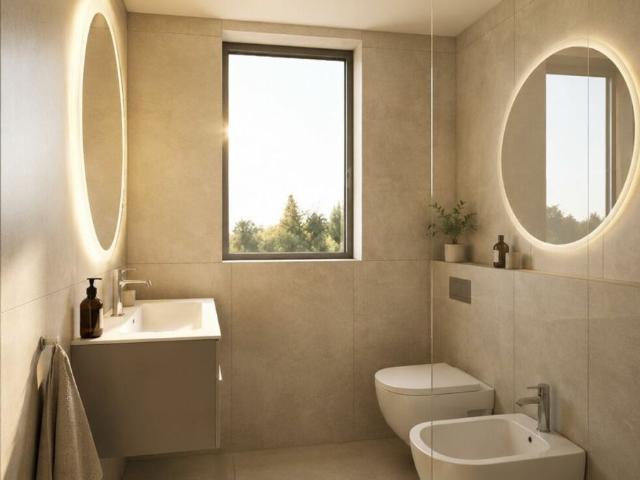 Apartment kaufen in Novaggio, Tessin