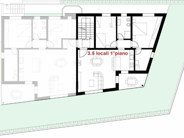 Apartment kaufen