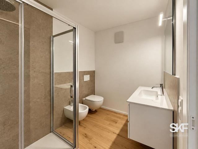 Apartment kaufen in Novazzano, Tessin
