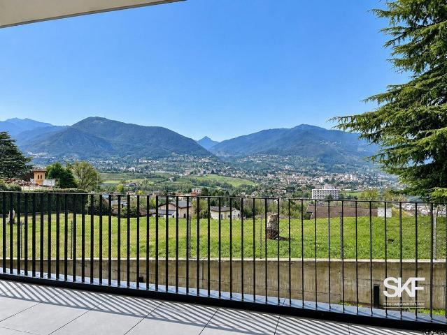 Apartment kaufen in Novazzano, Tessin