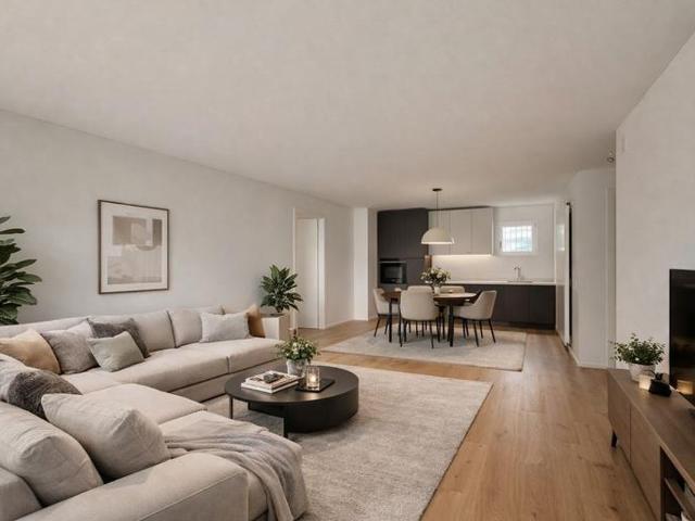Apartment kaufen in Novazzano, Tessin
