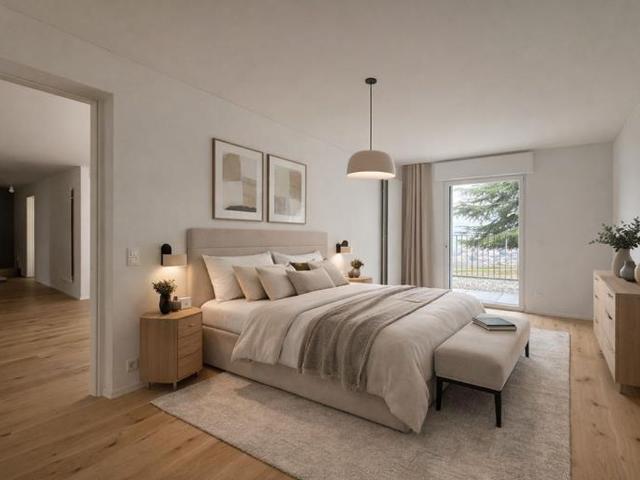Apartment kaufen