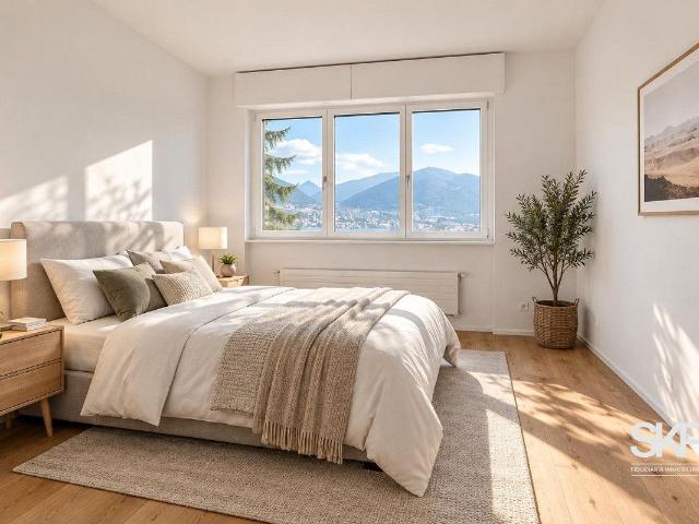 Apartment kaufen in Novazzano, Tessin