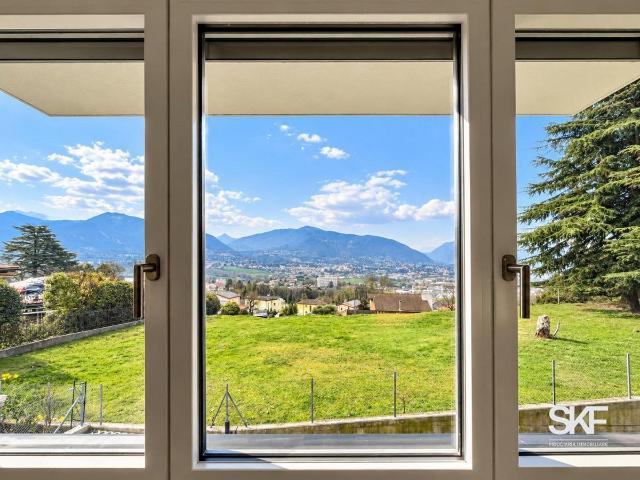 Apartment kaufen in Novazzano, Tessin