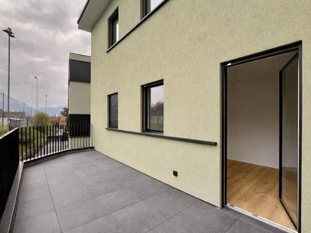 Apartment kaufen in Novazzano, Tessin