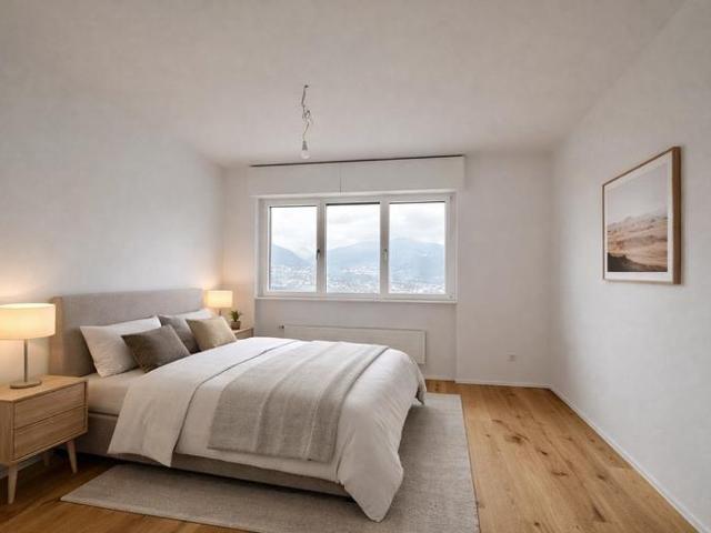 Apartment kaufen in Novazzano, Tessin