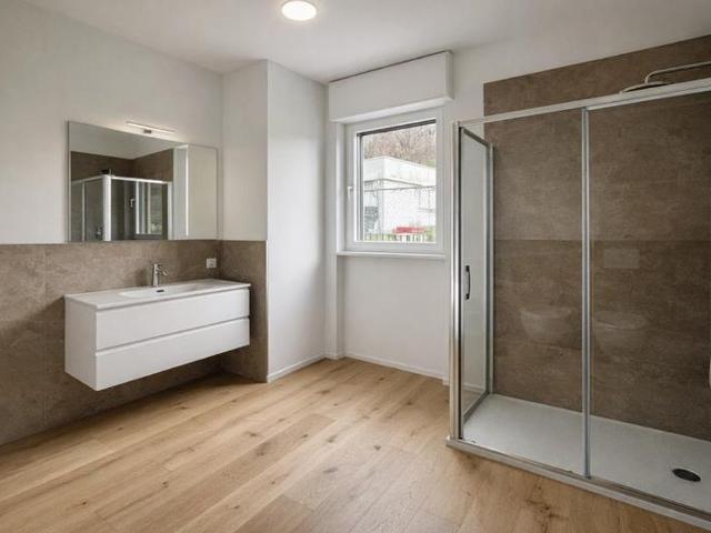Apartment kaufen in Novazzano, Tessin