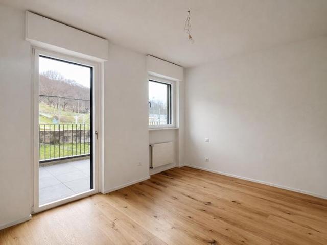 Apartment kaufen
