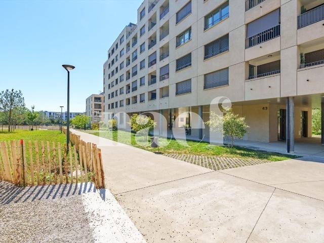 Apartment kaufen in Nyon, Waadt