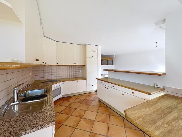 Apartment kaufen