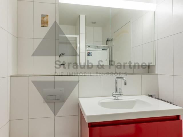 Apartment kaufen in Oberweningen, Bezirk Dielsdorf