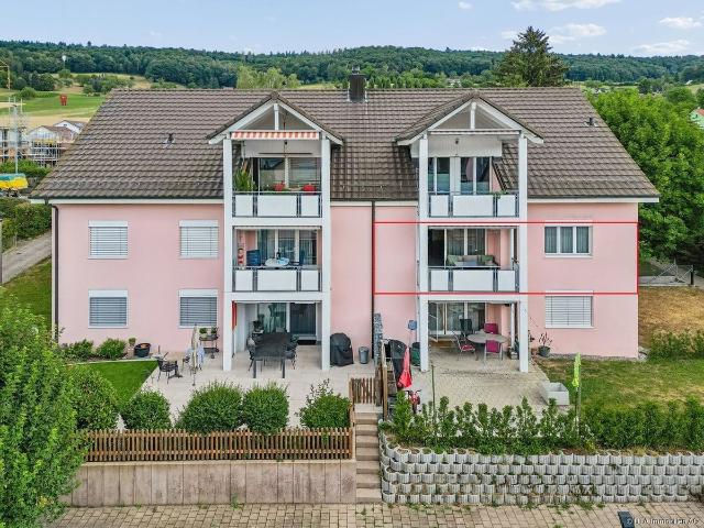 Apartment kaufen in Oberweningen, Zürich