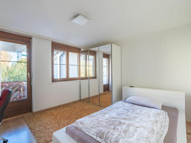 Apartment kaufen in Oberwil (BL), Basel-Landschaft