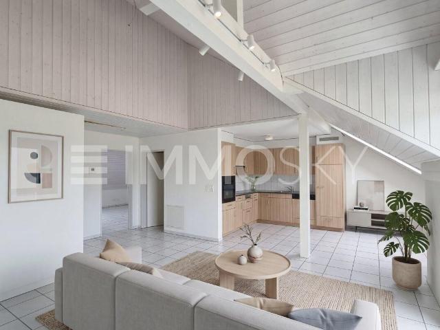 Apartment kaufen