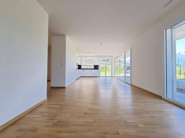 Apartment kaufen in Ollon (VS), Waadt