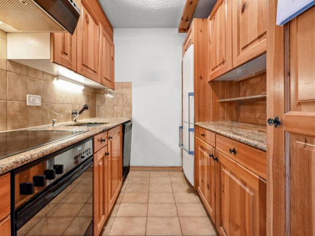 Apartment kaufen
