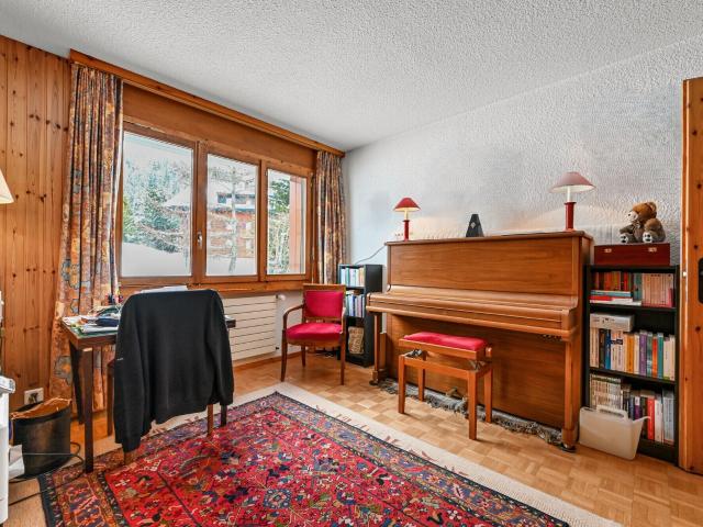 Apartment kaufen