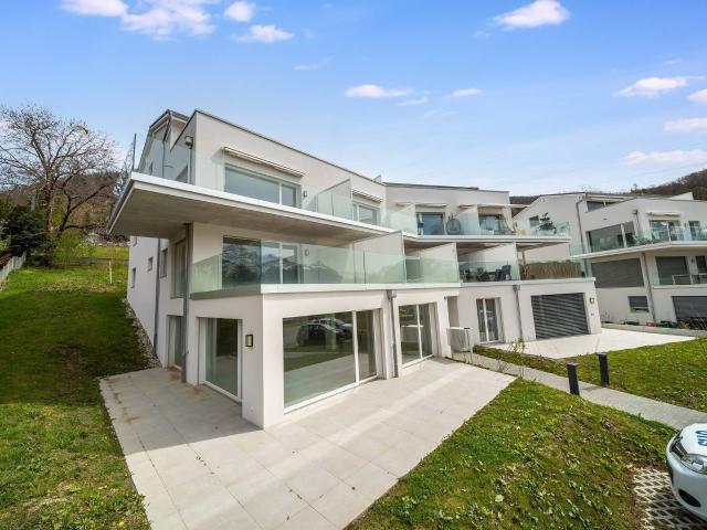 Apartment kaufen in Ollon (VS), Waadt
