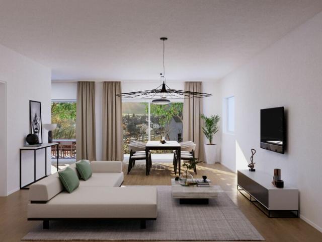Apartment kaufen in Ollon (VS), Waadt