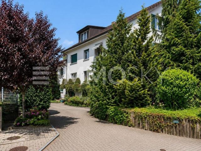 Apartment kaufen