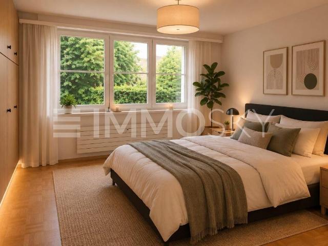 Apartment kaufen