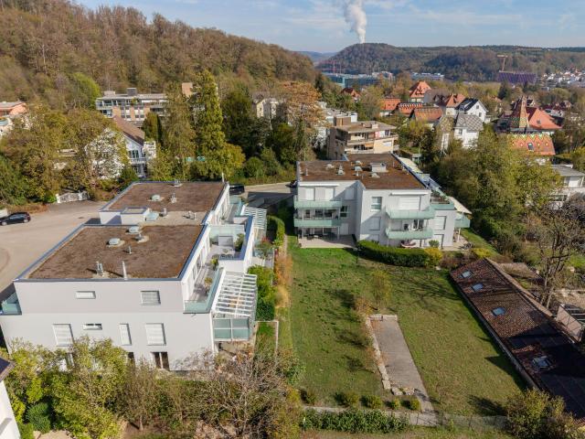 Apartment kaufen in Olten, Amtei Olten-Gösgen