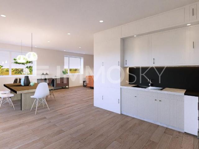 Apartment kaufen
