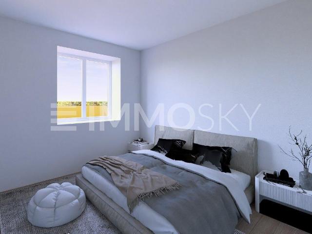 Apartment kaufen