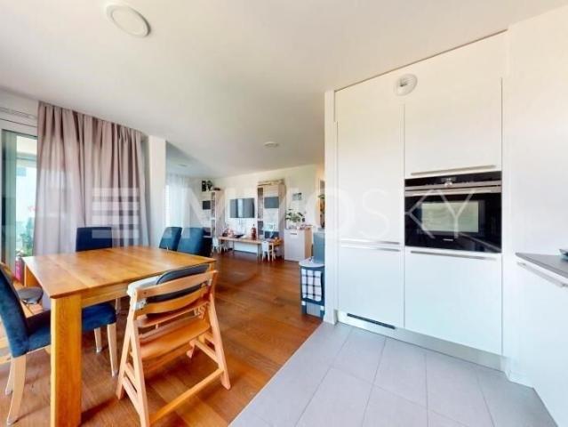 Apartment kaufen