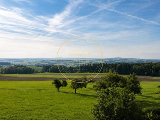 Apartment kaufen in Orges, Waadt