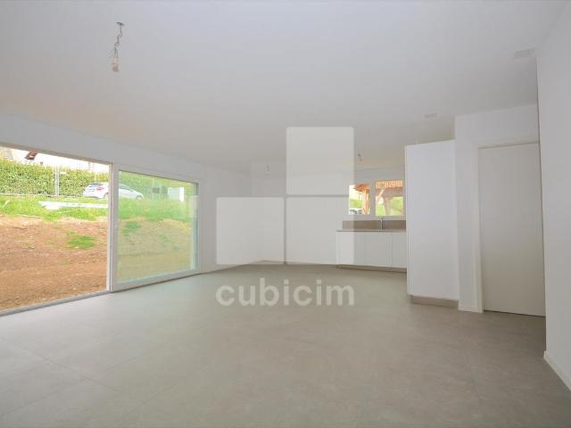 Apartment kaufen