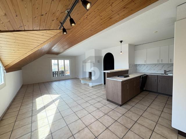 Apartment kaufen in Orpund, Verwaltungsregion Seeland