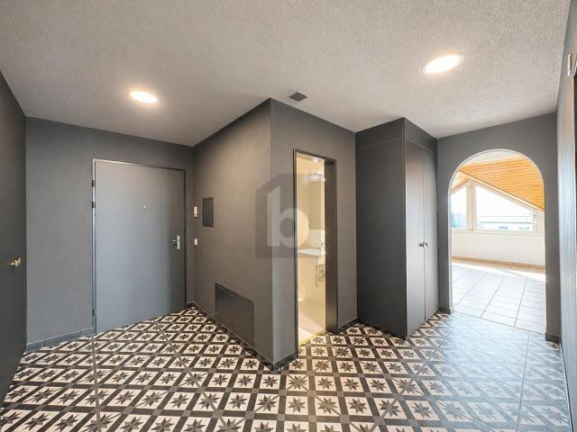 Apartment kaufen in Orpund, Verwaltungsregion Seeland