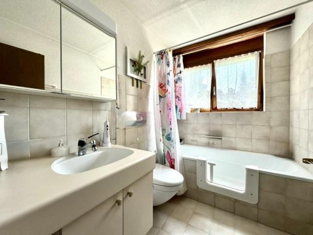Apartment kaufen in Othmarsingen, Bezirk Lenzburg