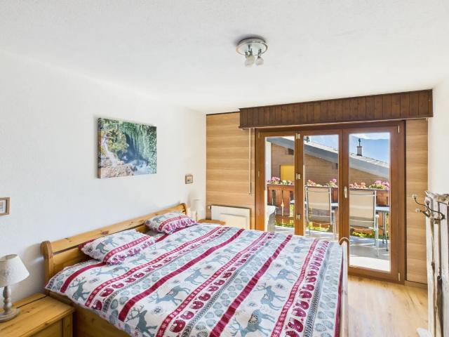 Apartment kaufen in Dugny, Leytron, Wallis